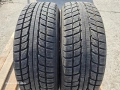 2бр. зимни гуми 215/70/16 Triangle, снимка 1