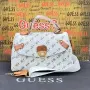 Guess Дамска Чанта Гес - Различни Модели И Цветове Код V50, снимка 5