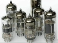 ★ █▬█ █ ▀█▀ ★ Радио електронни лампи., снимка 2