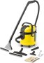 Перяща прахосмукачка Karcher SE 4002, 1400 W, 4 л, снимка 1