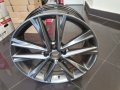 19" Джанти Лексус 5X114.3 Lexus NX 200 300 350 H RX 300 350 400 H Rav4, снимка 6