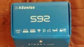 Андроид ТВ Бокс Alfawise S92, снимка 1