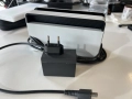 Nintendo Switch OLED White, снимка 7