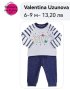 Разпродажба на дрехи за момчета , снимка 1 - Комплекти за бебе - 42361722