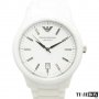 Emporio Armani AR1476 Ceramica Luigi. Нов мъжки часовник, снимка 2