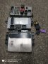 856550 CWG 80932C R04010042B DCU3F FIAT REF 55185004 ,46812231 DELPHI , 46812228 ECU,BODY и два броя, снимка 1