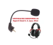 Микрофон за Слушалки HyperX Cloud 2 II Core Silver 3.5mm жак, снимка 1