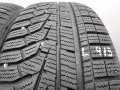 2бр зимни гуми  215/60/17 HANKOOK L0413, снимка 2