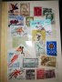 Колекция пощенски марки , снимка 11