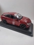 Метална количка 1:24 Alfa Romeo Stelvio - Bburago, снимка 2
