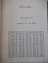 Книга"Петзначни логаритмични таблици за ...-В.Пеевски"-196ст, снимка 3