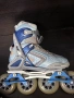 Ролери Rollerblade 38,5 номер , снимка 4