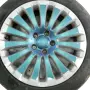 Алуминиеви джанти 5x108 с гуми R17 Ford C-MAX I 2007-2010 ID: 163787, снимка 3