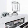 Bosch MultiTalent 8 MC812W501 кухненски робот 1000W, снимка 5