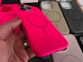 iPhone 15/16,15/16 Pro,15/16 Pro Max Magsafe Slim  iphone 13/14,13/14 Pro/Pro Max, снимка 16