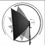 Студийно осветление/Софтбокс/Фото студио/Фотографски студиен комплект, снимка 7