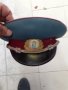 Народна милиция шапки и дрехи, снимка 1 - Антикварни и старинни предмети - 42354632