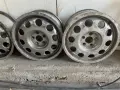 Audi A3 Джанти 15, снимка 2