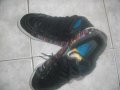 Оригинални Vans Scateboard Shoe-Кецове-№38-39-Mens US 6 - Women US 7,5, снимка 3