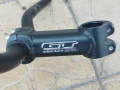 Кормило 25.4 с лапа за стержен 28.6 за велосипед колело gt , снимка 2