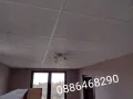 Монтаж на гипсокартон , снимка 6