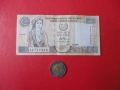 1 Паунд 2001 Кипър 12, снимка 1