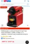 Кафемашина за Капсули Nespresso Krups ! 19 бара! 1260W !, снимка 5