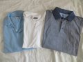 Мъжки тениски с къс ръкав, снимка 1 - Тениски - 37075727