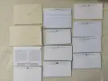 Комплект първо дневни пликове, снимка 2