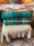 Одеала /одеало/ -  вълнени, родопски, снимка 3