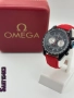 Omega Мъжки Часовник - Налични Различни Цветове Код SK51, снимка 9