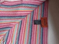 Дамски шал Missoni, снимка 2