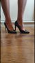 Ideal shoes & Laura Amat, снимка 1 - Дамски елегантни обувки - 34129083