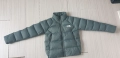 The North Face  550 PRO Down Women Jacket Size XS ОРИГИНАЛ! Дамско пухено Яке!, снимка 7