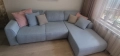 Ъглов диван(разтегателен), снимка 4