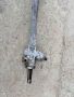 45510-02320 рейка кормилна от Toyota Corolla 1.6i Valvematic Multidrive S Executive 132ph., engine 1, снимка 4