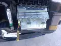Арматурно табло с аербег Honda F-RV / Хонда Ф-РВ airbeg, снимка 8