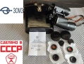 ТОП  Съветски Бинокъл-БПВ1 7х50-MADE IN СССР, снимка 1