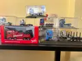 Колекционерски модели на Herpa, снимка 9