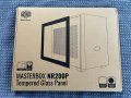 Компютърна кутия Cooler Master MASTERBOX NR200P, Mini DTX, Без захранващ блок, снимка 3
