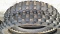 Pirelli Scorpion 90 100 16 задна Michelin starcross 70 100 19 предна гуми крос 