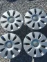 5x112..16цола 6.5j ET50 оригинални AUDI , снимка 1