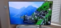 SMART OLED телевизор LG НОМЕР 90. Model OLED55B7D-Z. Wi-fi. 55 инча - 140см. С ДЕФЕКТ.... , снимка 1