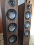 Тонколони Jamo S809 , снимка 7