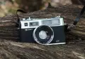 Продавам Yashica electro 35 GS, снимка 2