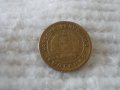 Стара монета 1 стотинка 1951 г., снимка 2