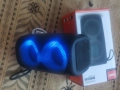 Портативна парти Bluetooth колонка , снимка 8