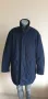 POLO Ralph Lauren Mens Down Coat  Size XL ОРИГИНАЛ! Мъжко Зимно Яке тип Тренч!, снимка 2