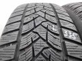 4бр зимни гуми 215/60/16 DUNLOP L0335, снимка 1