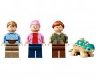 LEGO® Jurassic World 76939 - Бягство на стигимолох, снимка 9